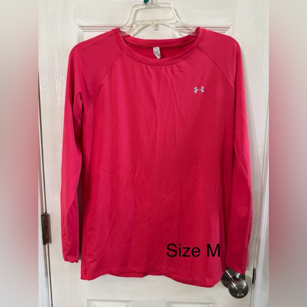 Under Armour Women’s Athletic Top